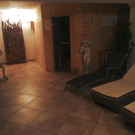 Ferienwohnung Kogelblick Gosau Buitenkant foto