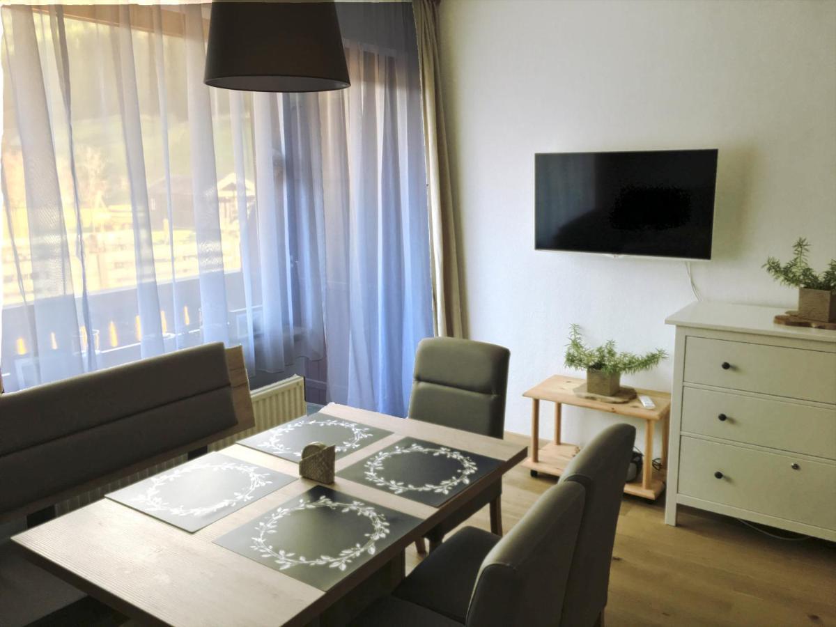 Ferienwohnung Kogelblick Gosau Buitenkant foto