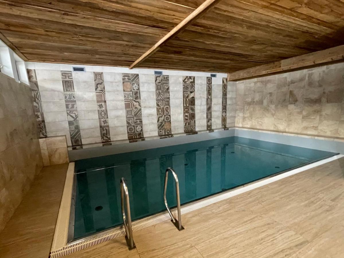 Ferienwohnung Kogelblick Gosau Buitenkant foto