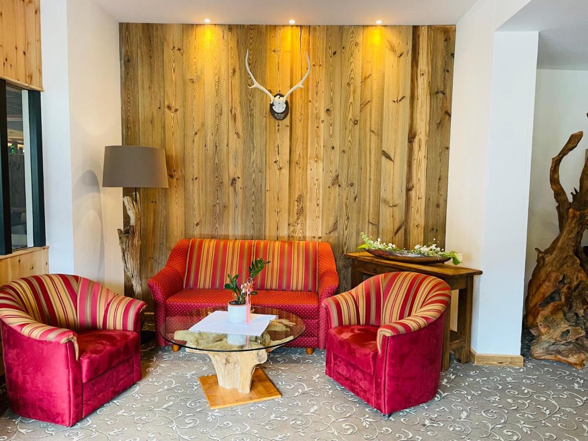 Ferienwohnung Kogelblick Gosau Buitenkant foto