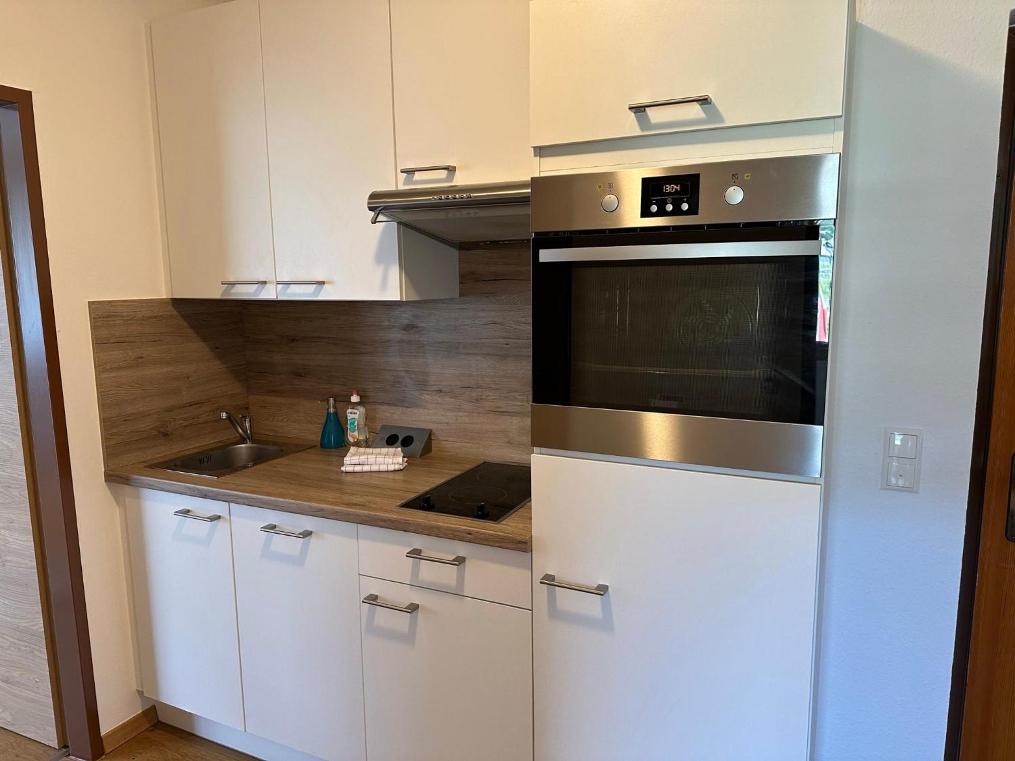 Ferienwohnung Kogelblick Gosau Kamer foto