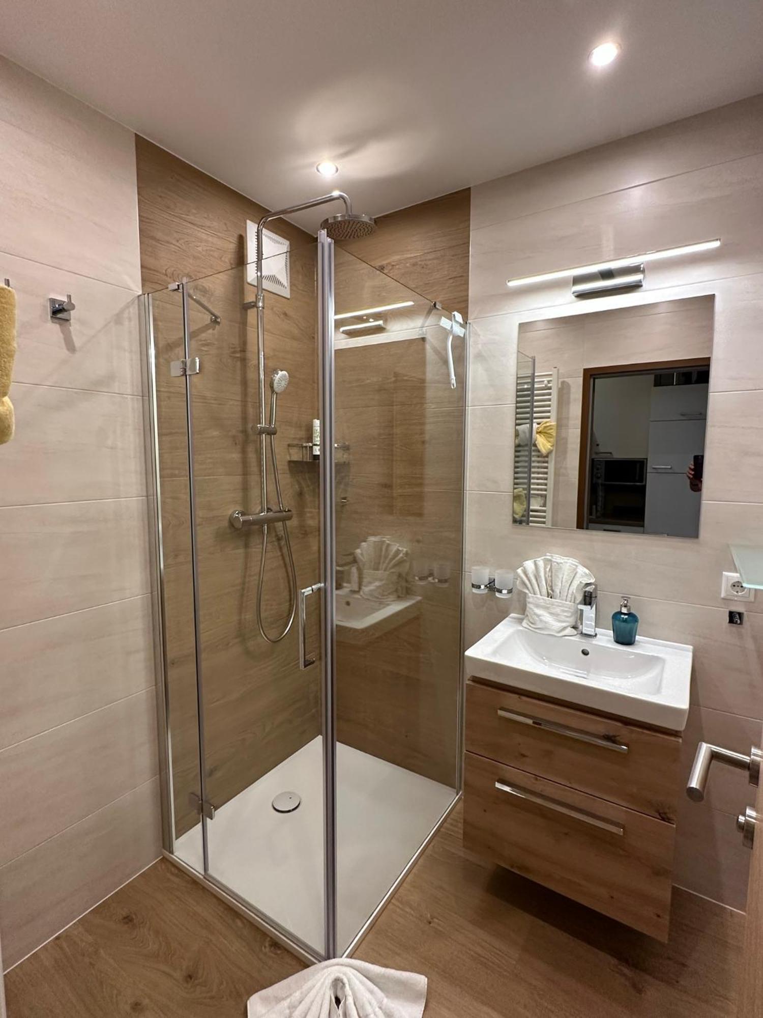 Ferienwohnung Kogelblick Gosau Kamer foto