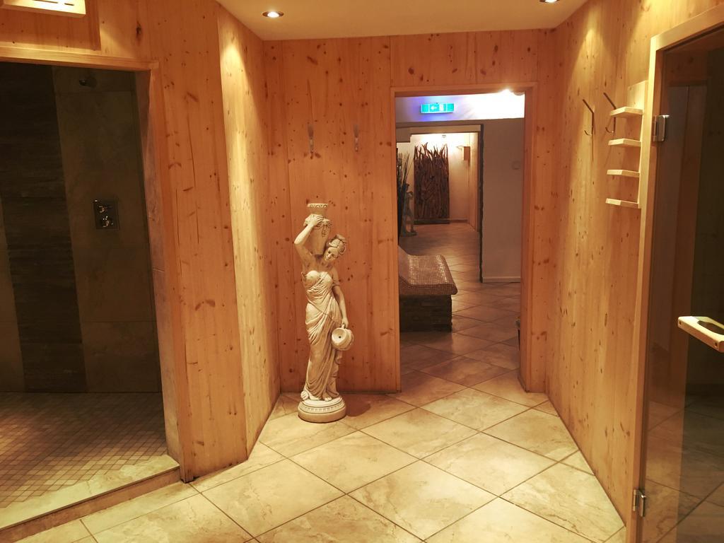 Ferienwohnung Kogelblick Gosau Buitenkant foto