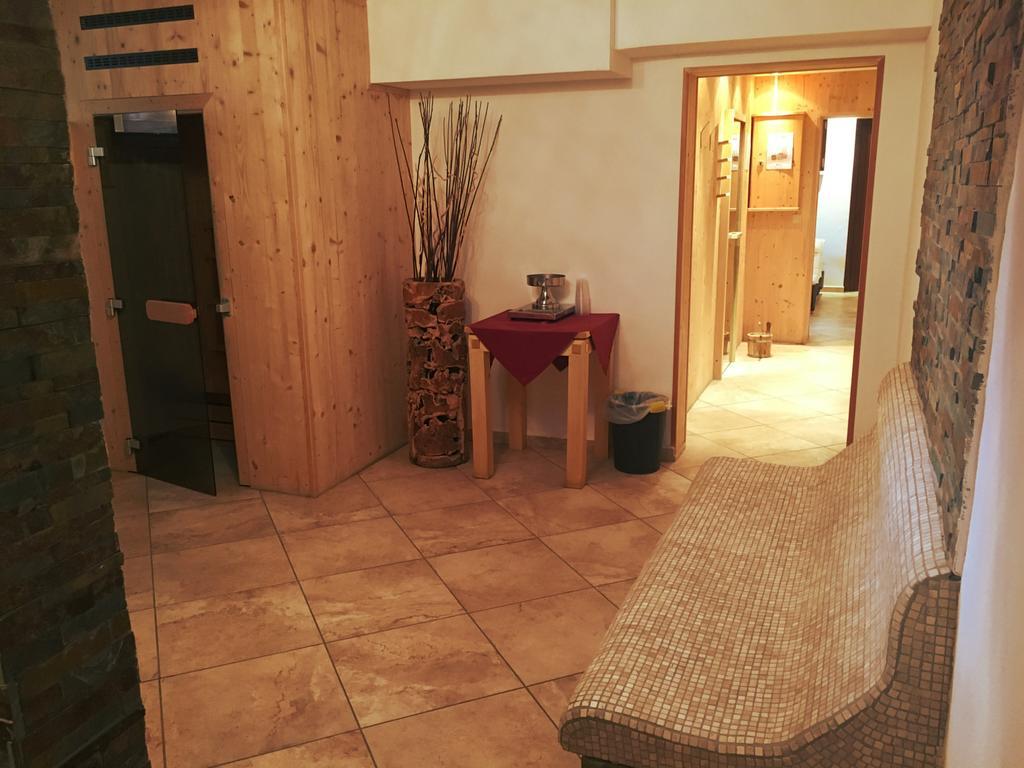 Ferienwohnung Kogelblick Gosau Buitenkant foto