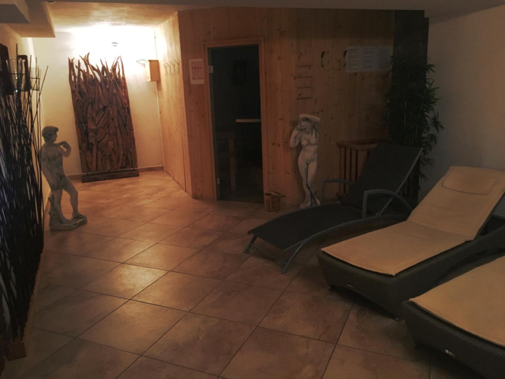 Ferienwohnung Kogelblick Gosau Buitenkant foto
