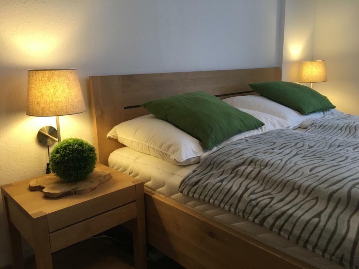 Ferienwohnung Kogelblick Gosau Buitenkant foto