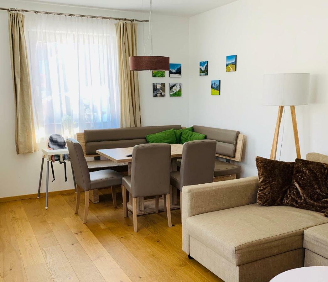 Ferienwohnung Kogelblick Gosau Buitenkant foto
