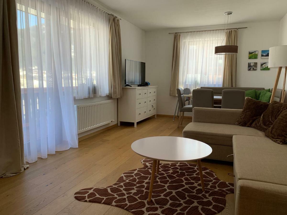 Ferienwohnung Kogelblick Gosau Buitenkant foto