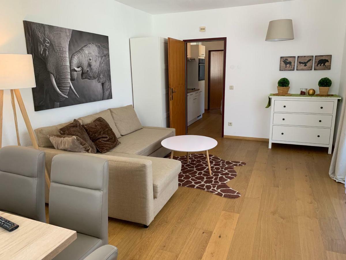 Ferienwohnung Kogelblick Gosau Buitenkant foto
